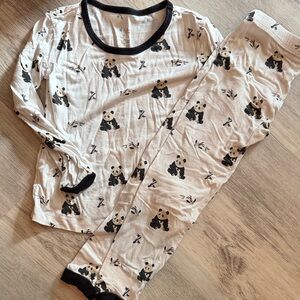 Kyte baby zen toddler pjs 18/24months